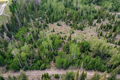 10-Brian Head Resort Border Lot