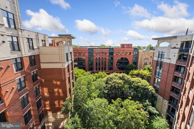 Clarendon 1021 unit 731, Arlington, VA 22201 - photo 5