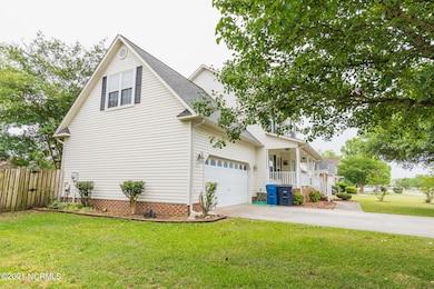 105 Hudson Ln, Jacksonville, NC 28540 - photo 7