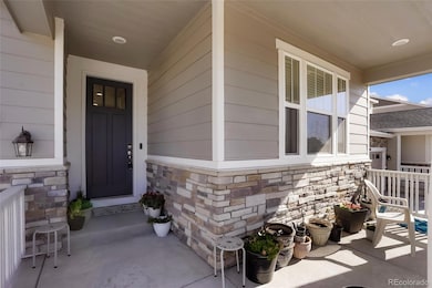 3868 Grand Baker St, Aurora, CO 80019 - photo 3