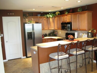 Kitchen 1