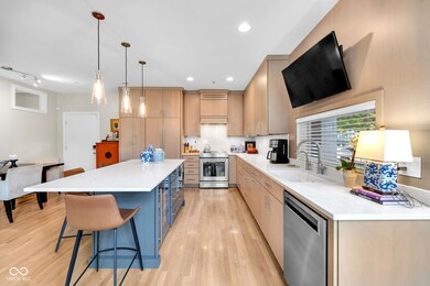 932 N Broadway St unit 1, Indianapolis, IN 46202 - photo 6