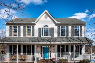 1776 Meadowview Ln, Ruckersville, VA 22968 - photo 5