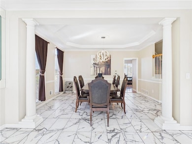 5195 Stone Croft Trail SW, Atlanta, GA 30331 - photo 3