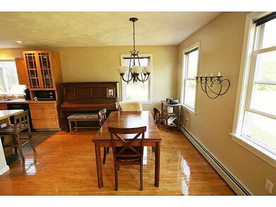 Dining Room.