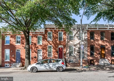 450 E Federal St, Baltimore, MD 21202 - photo 2