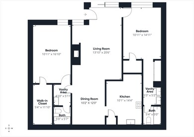 2100 Tanglewilde St unit 133, Houston, TX 77063 - photo 3