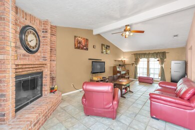 8307 Town Creek Dr, Houston, TX 77095 - photo 6