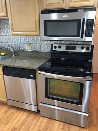 50 Elmwood St unit 1, South Grafton, MA 01560 - photo 3