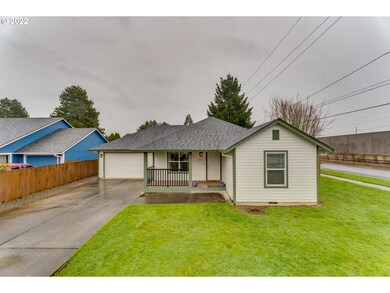 1016 S Mill Pl, Newberg, OR 97132 - photo 5