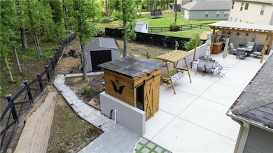 27 Creekside Dr, Winder, GA 30680 - photo 4