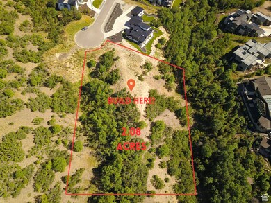 925 N View Cir, Woodland Hills, UT 84653 - photo 4