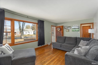 2127 Perrine St, Lafayette, IN 47904 - photo 4