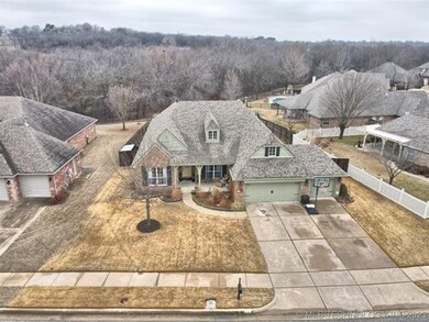 924 S 71st St, Broken Arrow, OK 74014 - photo 3