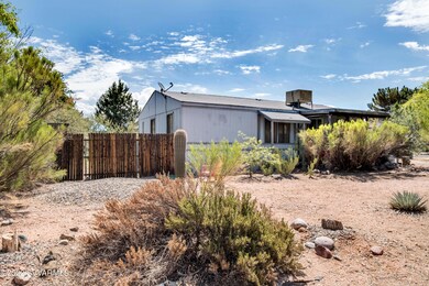 Corner lot, .21 acre