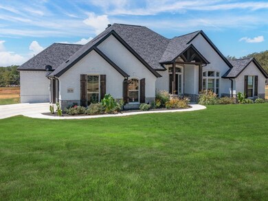 1176 Horizon Trace Dr, Boyd, TX 76023 - photo 4