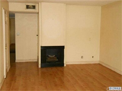 Family Room with fireplace