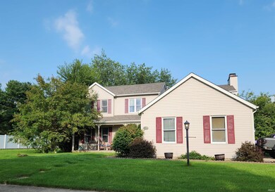 51748 James Lawrence Pkwy, Granger, IN 46530 - photo 2