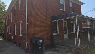 4060 W Buena Vista St, Detroit, MI 48238 - photo 2