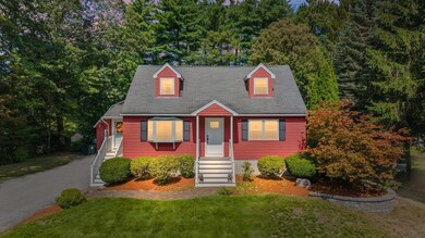 42 Cota Rd, MerriMacK, NH 03054 - photo 2