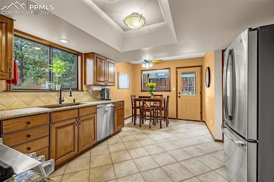 154 Del Oro Cir, Colorado Springs, CO 80919 - photo 7