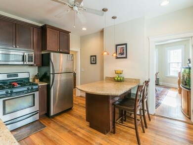 73 Cohasset St unit 2, Roslindale, MA 02131 - photo 3