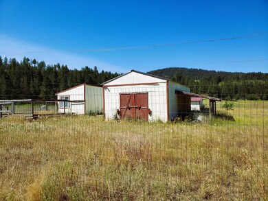 More handy outbuildings
