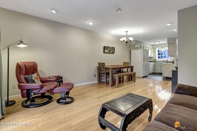 Open living!