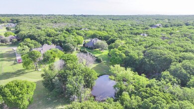 630 Boling Ranch Rd, Azle, TX 76020 - photo 5