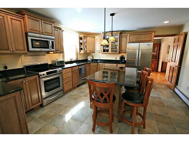 45 W Greenville Rd, Greenville, RI 02828 - photo 2