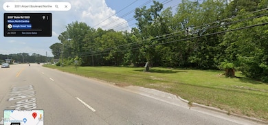 3351 Airport Blvd NW, Wilson, NC 27896 - photo 3