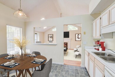 Virtual Staging