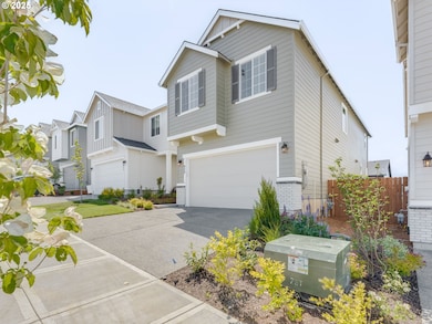 1015 NW 178th Way, Ridgefield, WA 98642 - photo 3