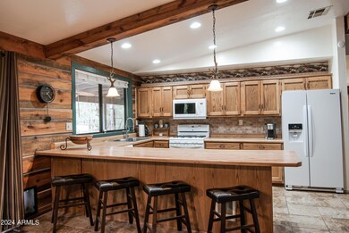 6776 W Ridge Rd, Pine, AZ 85544 - photo 6