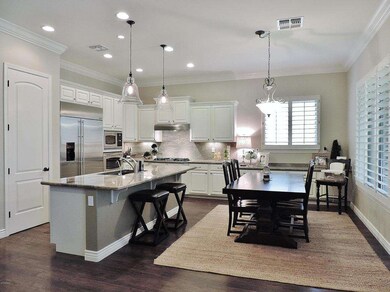 4 Kitchen
