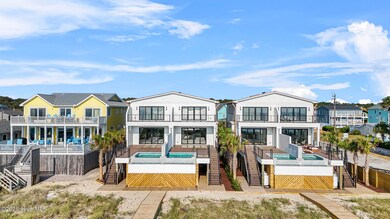 605 Fort Fisher Blvd N unit B, Kure Beach, NC 28449 - photo 2
