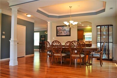 Dinning Room