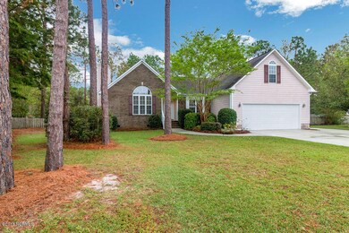 3503 Donegal Place, Wilmington, NC 28409 - photo 2