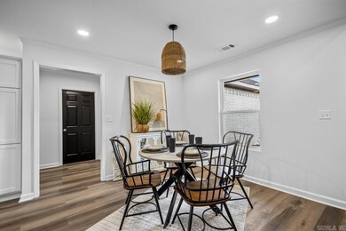 347 Rigsby Loop, Lonsdale, AR 72087 - photo 6