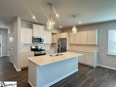 506 Torgerson Way, Simpsonville, SC 29680 - photo 5