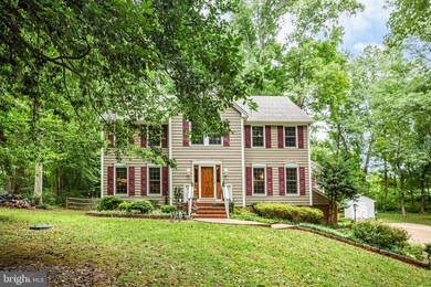 6811 Bloomsbury Ln, Spotsylvania, VA 22553 - photo 5