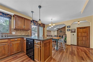 241 Selkirk Dr, North Tonawanda, NY 14120 - photo 5