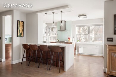 Stewart House Apartments unit 3B, New York, NY 10003 - photo 2