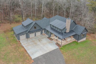 185 Starr Hawk Ln, Chickamauga, GA 30707 - photo 5