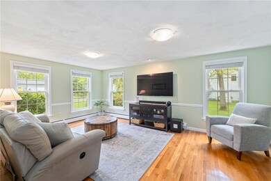 3 Tamarack Trail, Coventry, RI 02816 - photo 2