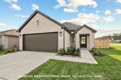 1734 Green Warbler Ln, Crosby, TX 77532 - photo 3