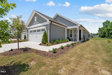 2105 Flycatcher Ln, Fuquay Varina, NC 27526 - photo 2