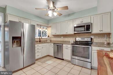 14 Huxley Cir, Abingdon, MD 21009 - photo 7