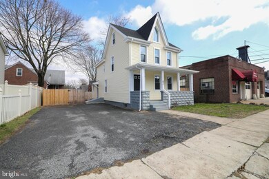 62 W Barber Ave, Woodbury, NJ 08096 - photo 3