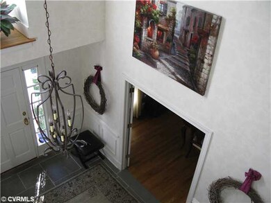 Foyer
